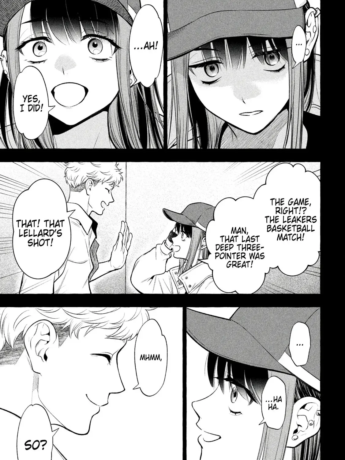 Read Golden Man chapter 2.6 image 32 on Lezhin