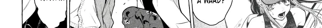 Read Golden Man chapter 2.7 image 3 on Lezhin