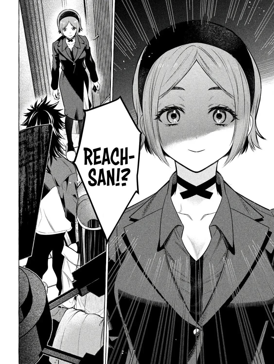 Read Golden Man chapter 2.7 image 36 on Lezhin