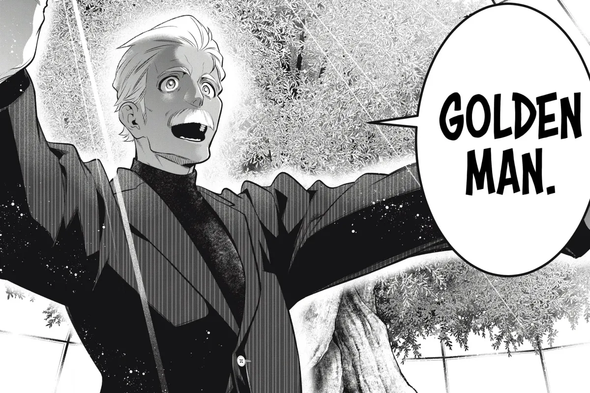 Read Golden Man chapter 2.8 image 34 on Lezhin