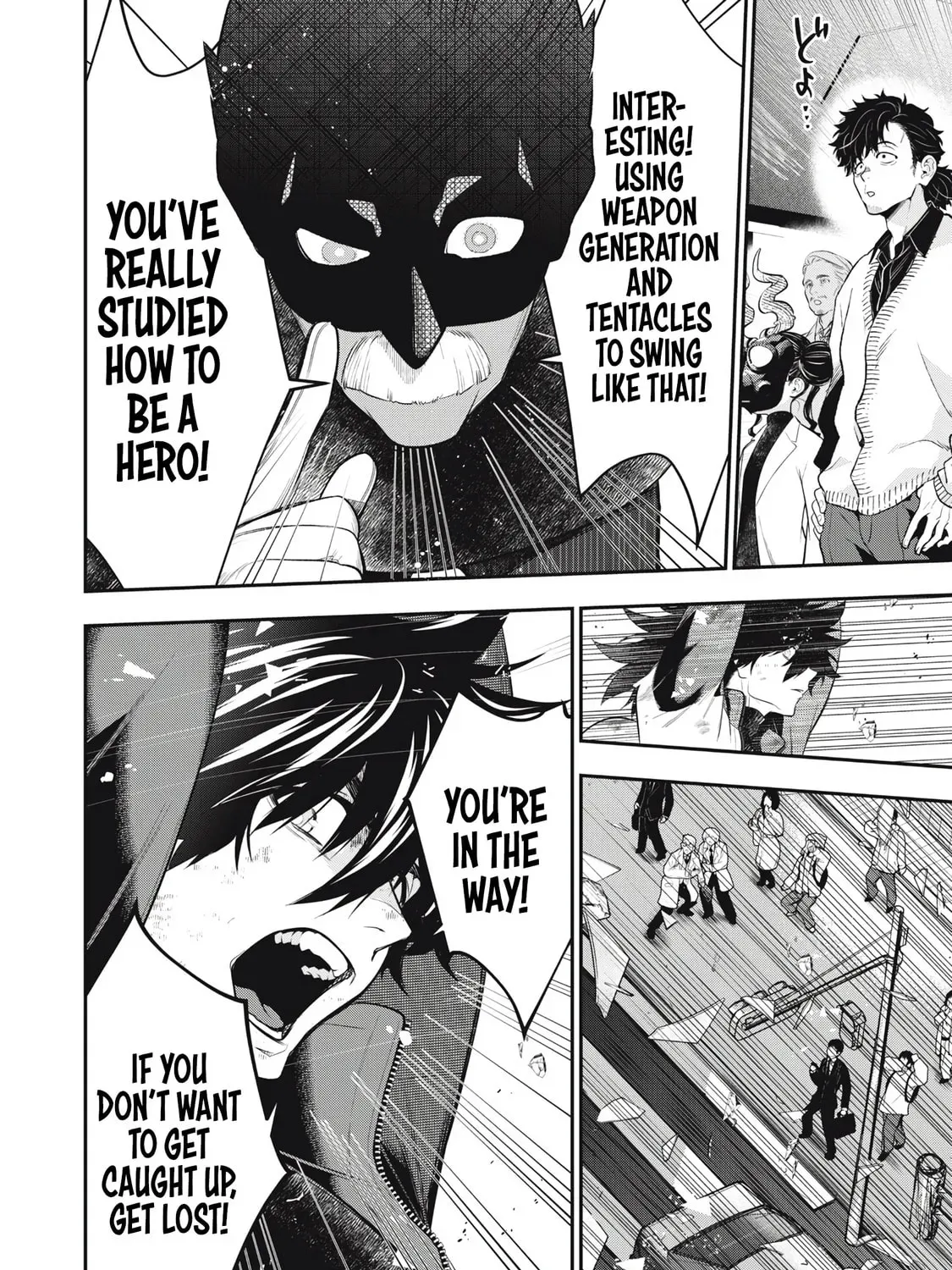 Read Golden Man chapter 2.9 image 12 on Lezhin
