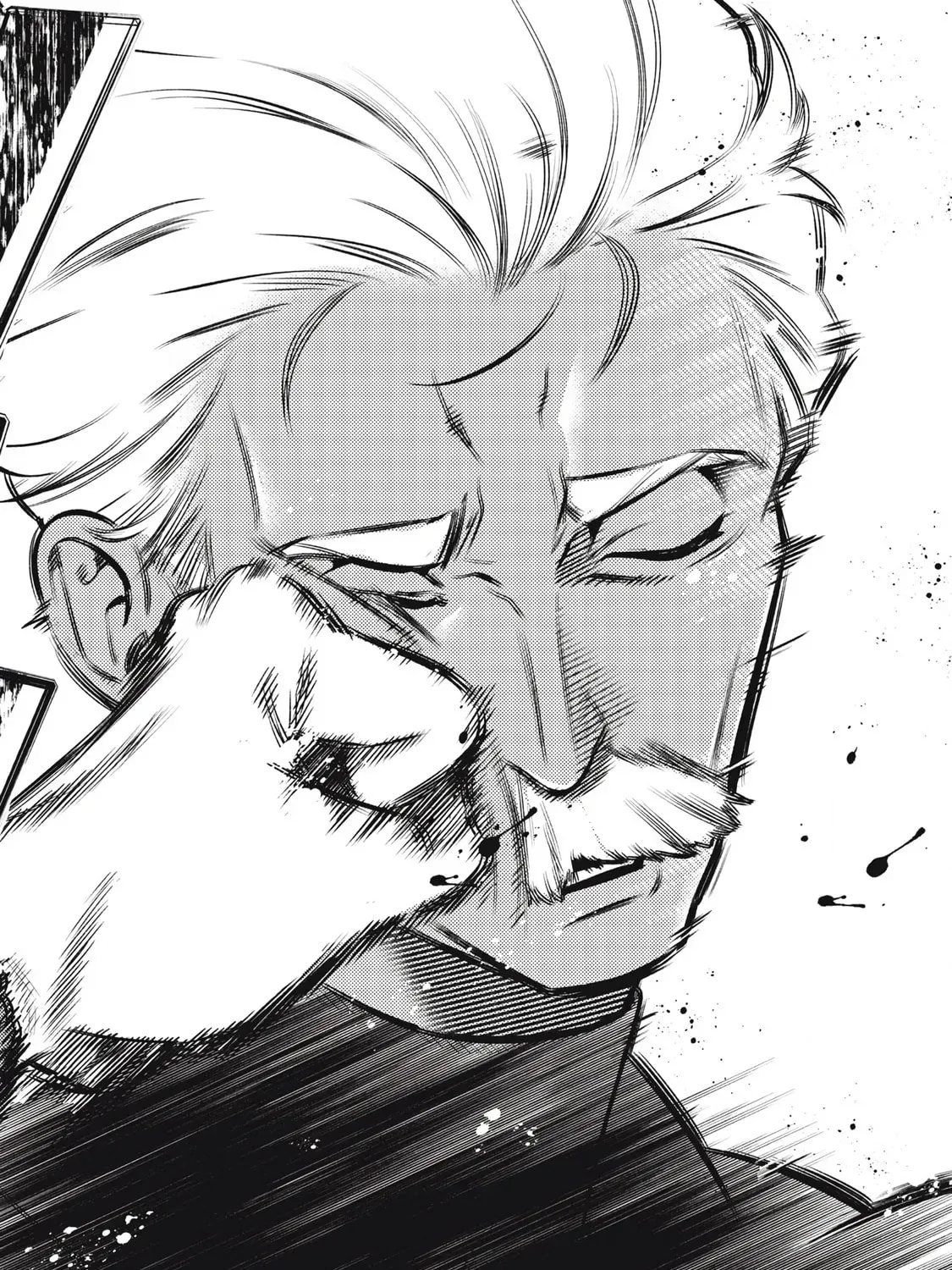 Read Golden Man chapter 2.9 image 32 on Lezhin