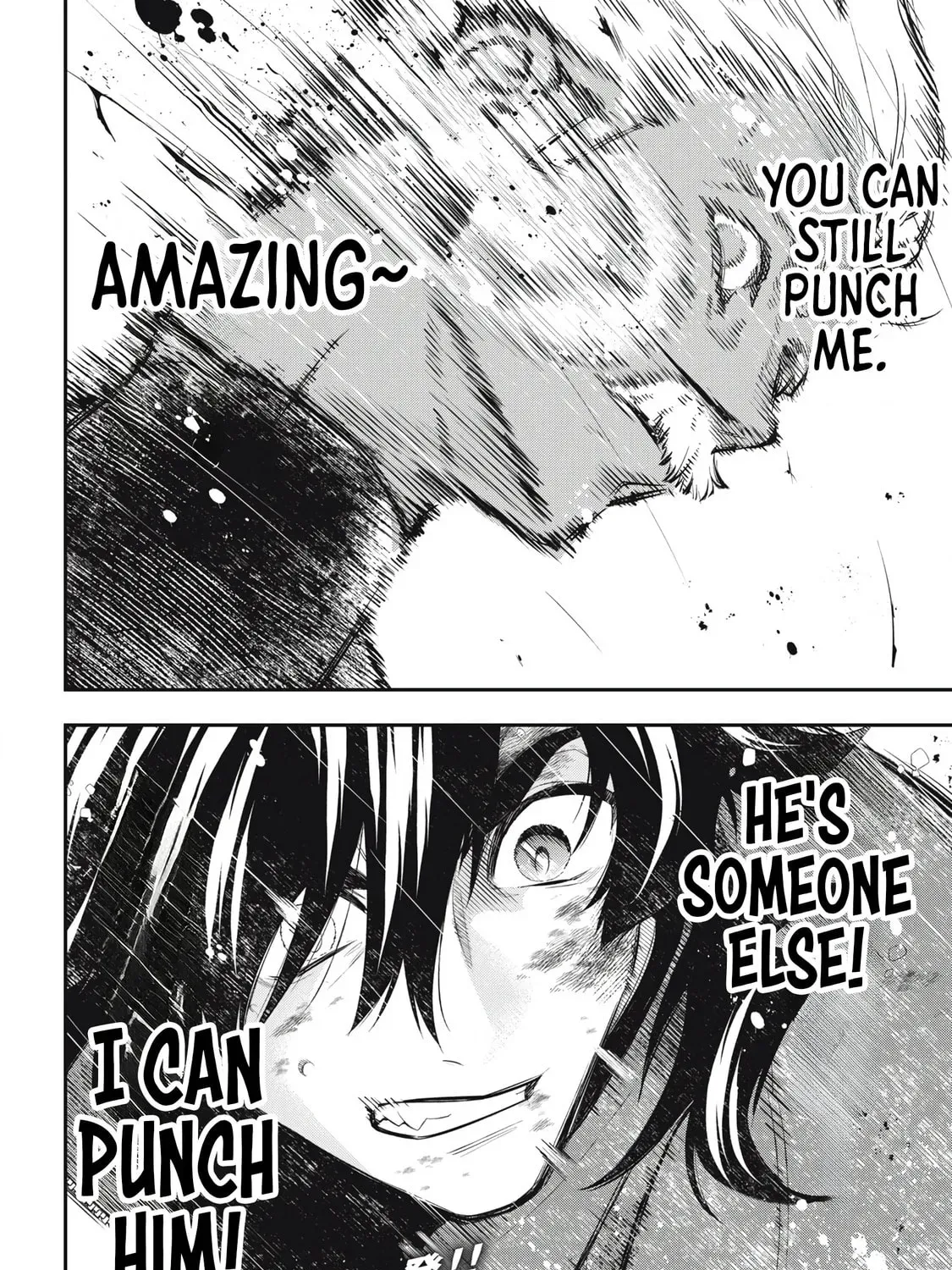 Read Golden Man chapter 2.9 image 36 on Lezhin