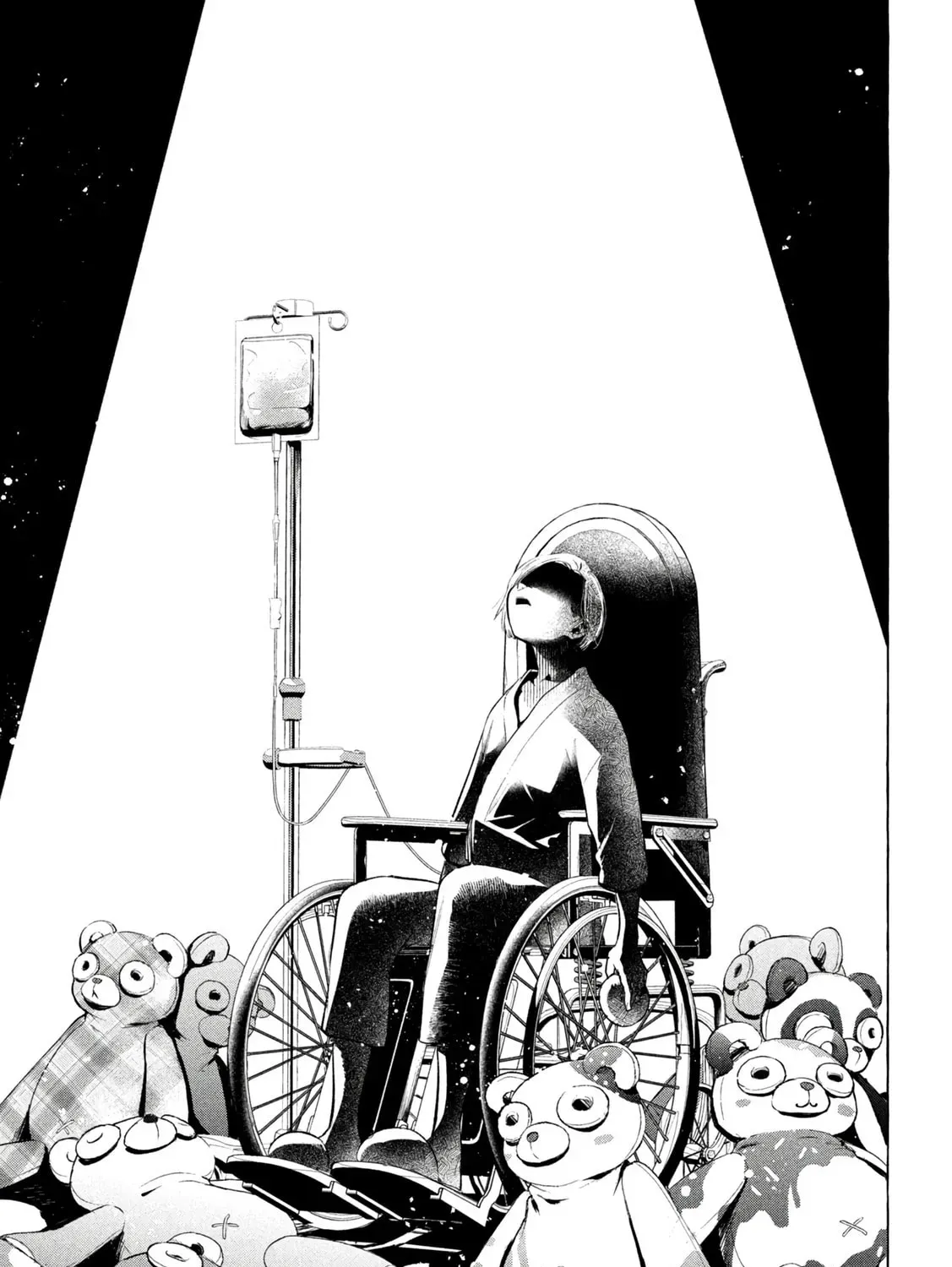 Read Golden Man chapter 3.2 image 12 on Lezhin