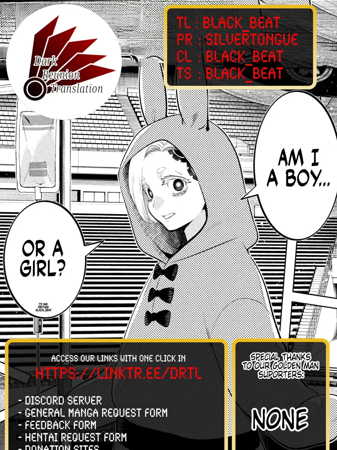 Read Golden Man chapter 3.2 image 36 on Lezhin