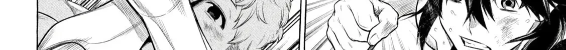 Read Golden Man chapter 3.3 image 19 on Lezhin