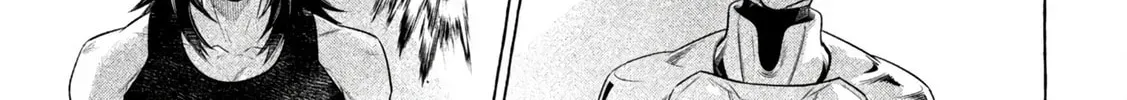Read Golden Man chapter 3.3 image 5 on Lezhin