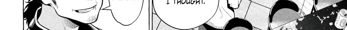 Read Golden Man chapter 3.5 image 23 on Lezhin
