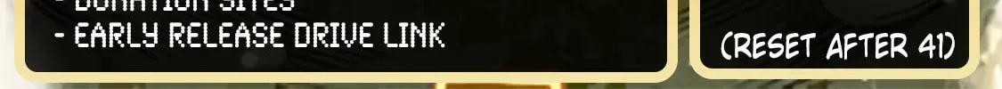 Read Golden Man chapter 3.5 image 35 on Lezhin