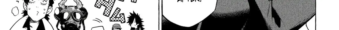 Read Golden Man chapter 3.5 image 5 on Lezhin