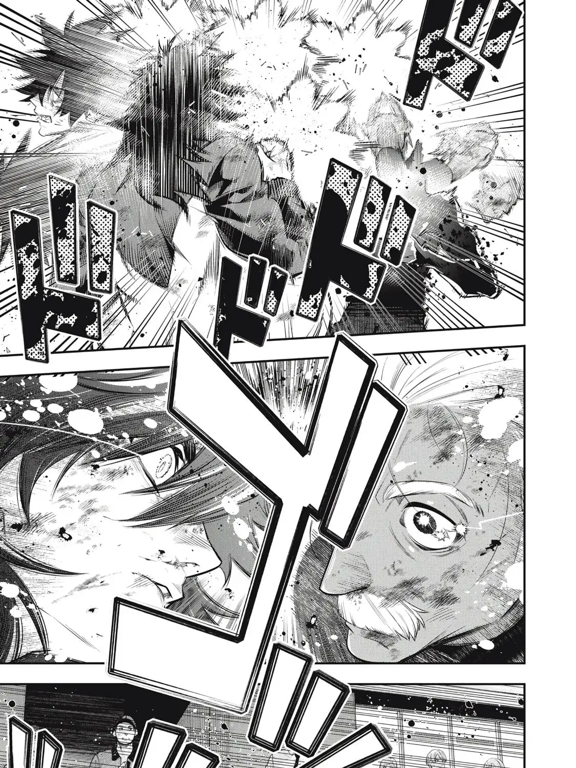 Read Golden Man chapter 3.6 image 12 on Lezhin