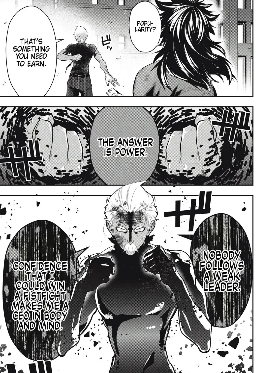 Read Golden Man chapter 3.6 image 4 on Lezhin