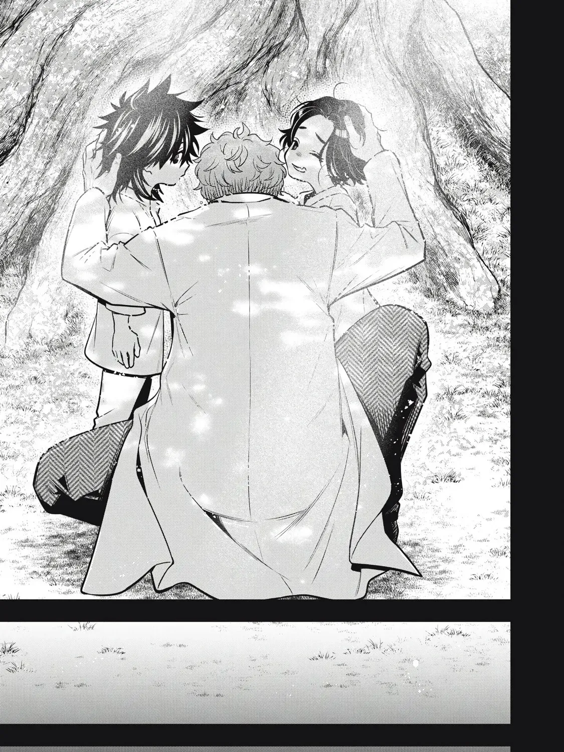 Read Golden Man chapter 3.7 image 24 on Lezhin