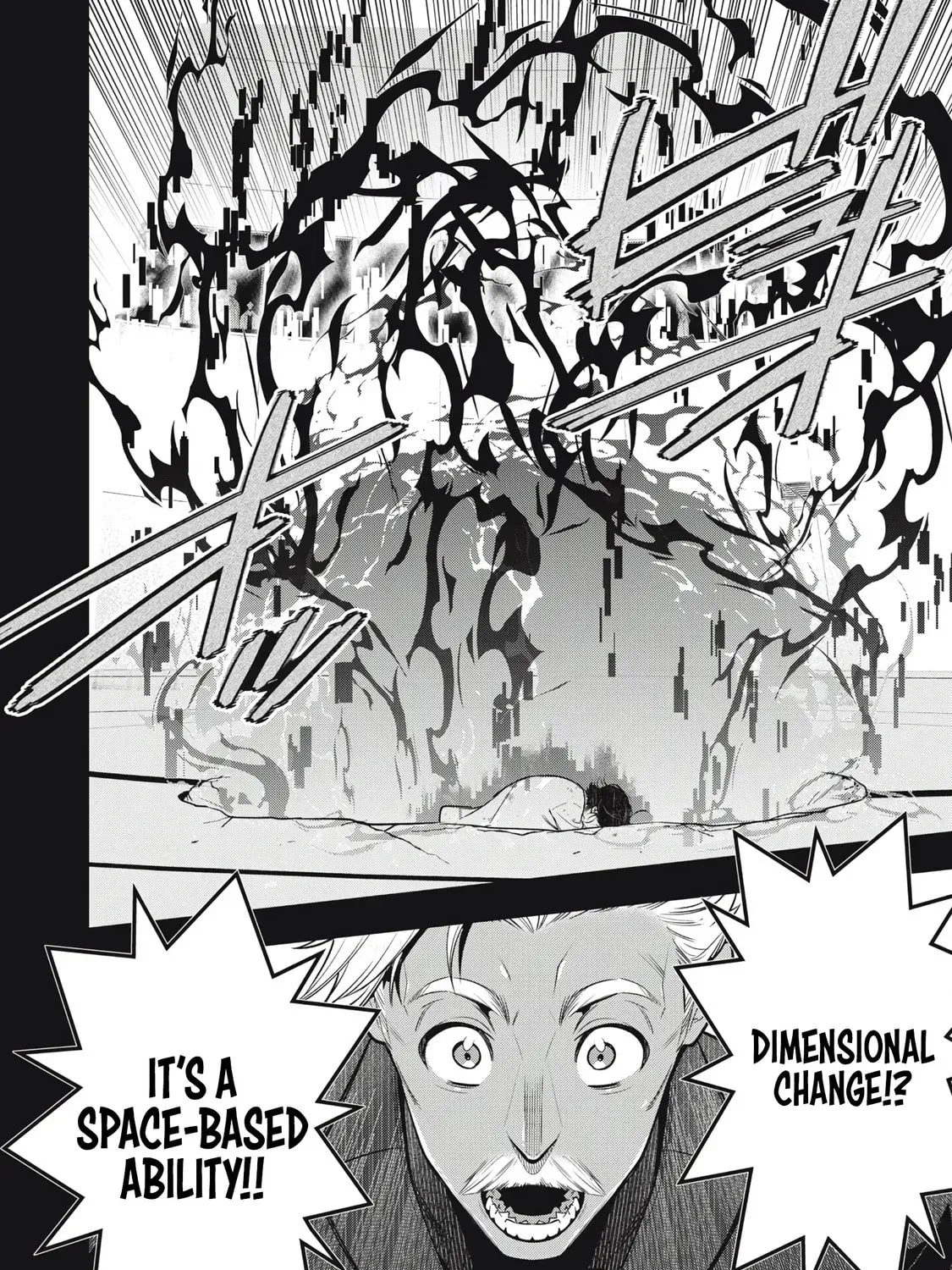 Read Golden Man chapter 3.8 image 16 on Lezhin