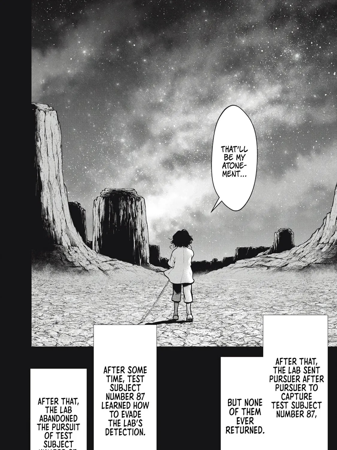 Read Golden Man chapter 3.8 image 28 on Lezhin