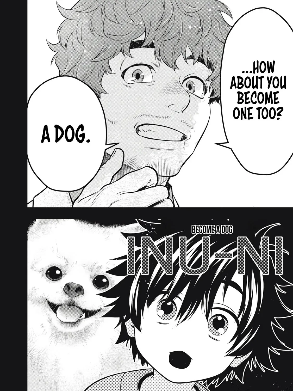 Read Golden Man chapter 3.9 image 22 on Lezhin