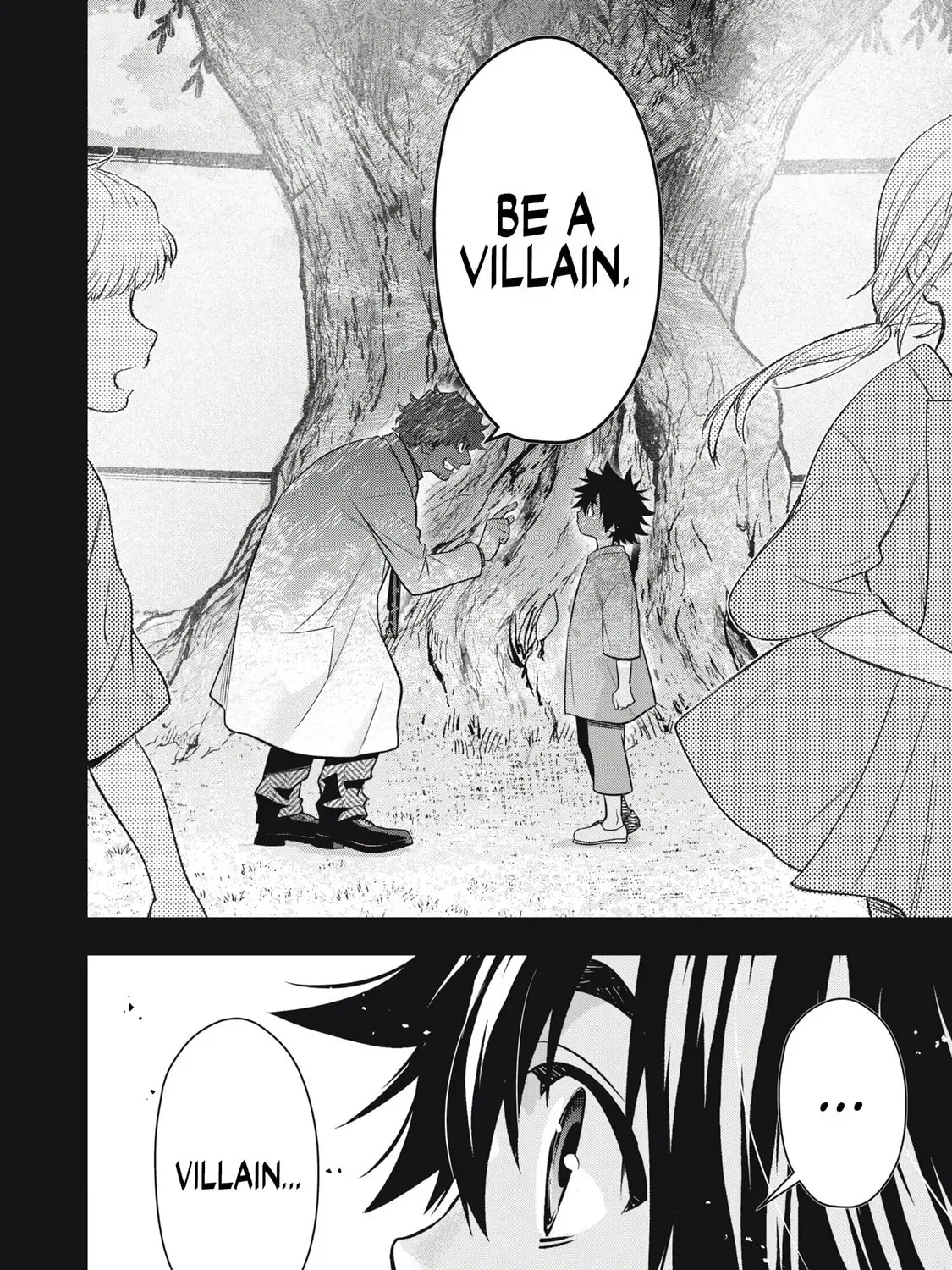 Read Golden Man chapter 3.9 image 26 on Lezhin