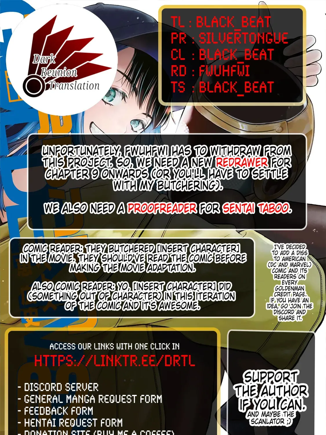 Read Golden Man chapter 4.1 image 36 on Lezhin