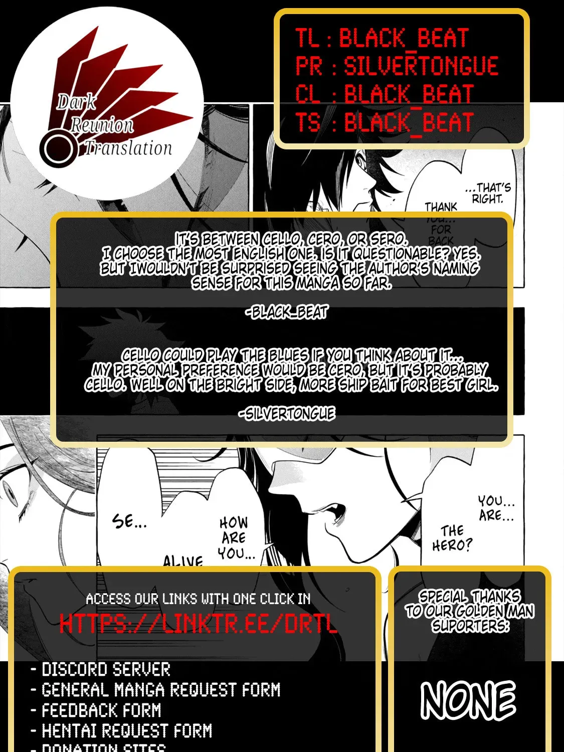 Read Golden Man chapter 4.2 image 38 on Lezhin