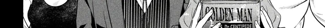 Read Golden Man chapter 4.3 image 3 on Lezhin