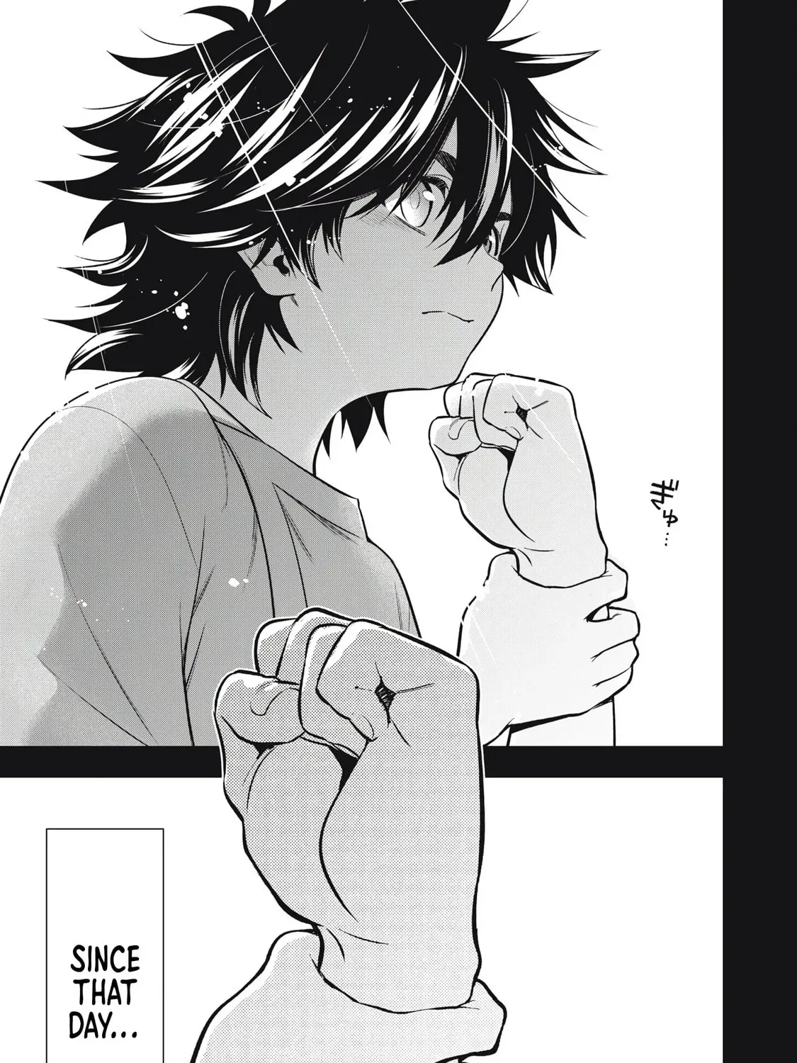 Read Golden Man chapter 4.4 image 22 on Lezhin