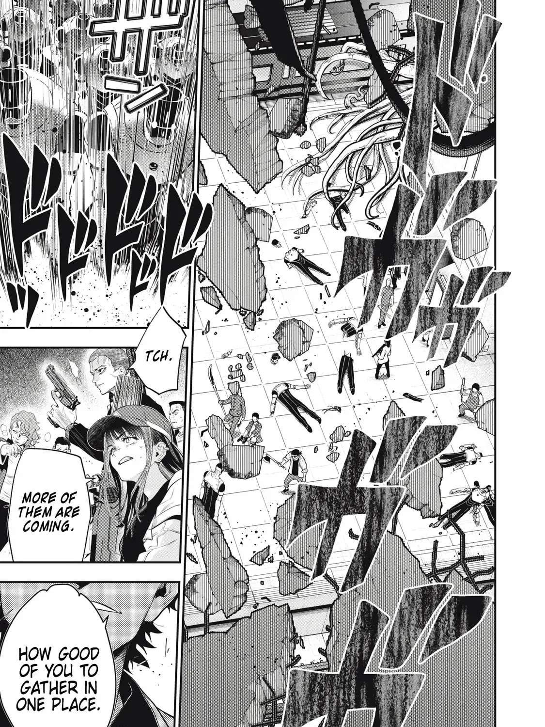 Read Golden Man chapter 4.5 image 14 on Lezhin