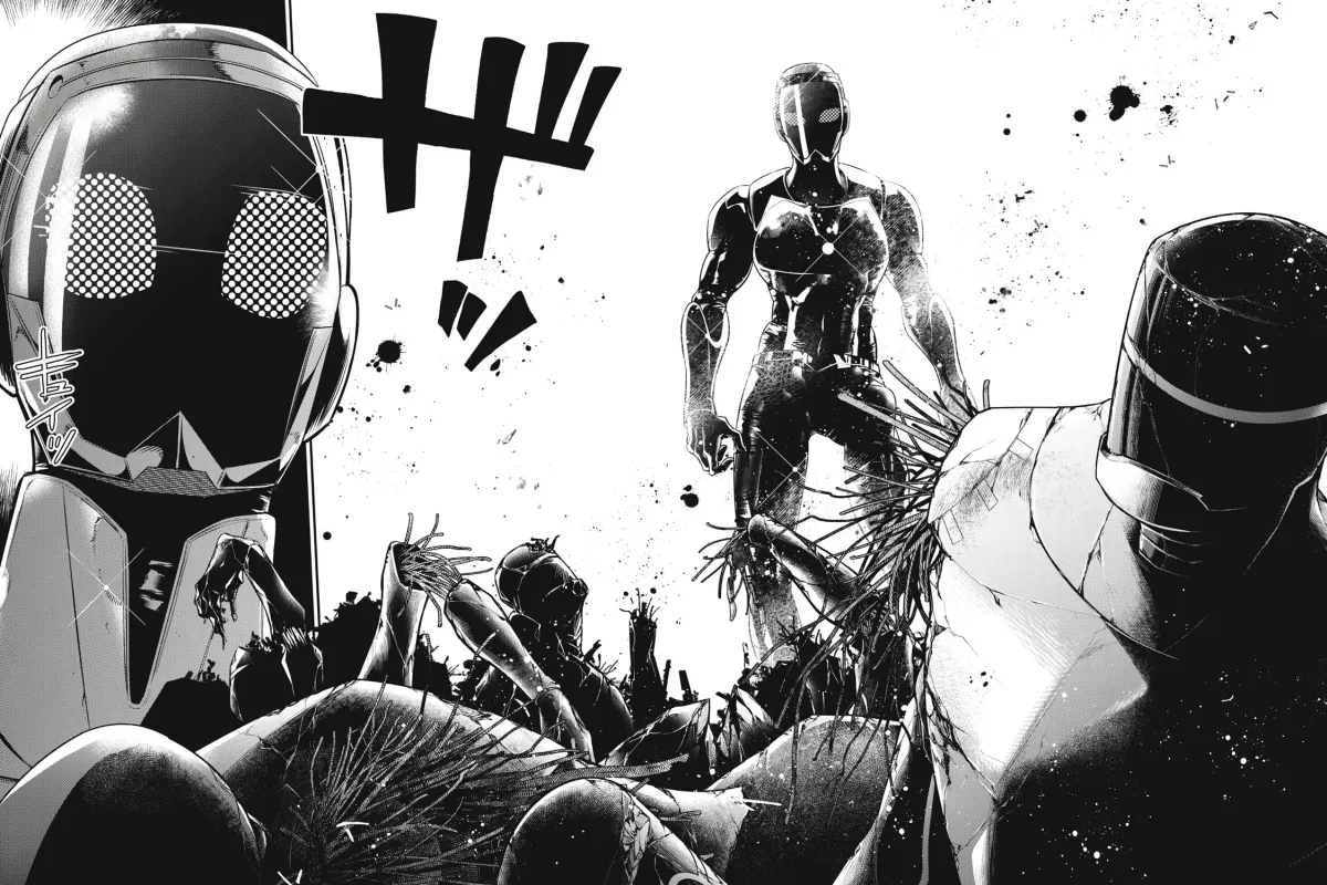 Read Golden Man chapter 4.5 image 24 on Lezhin