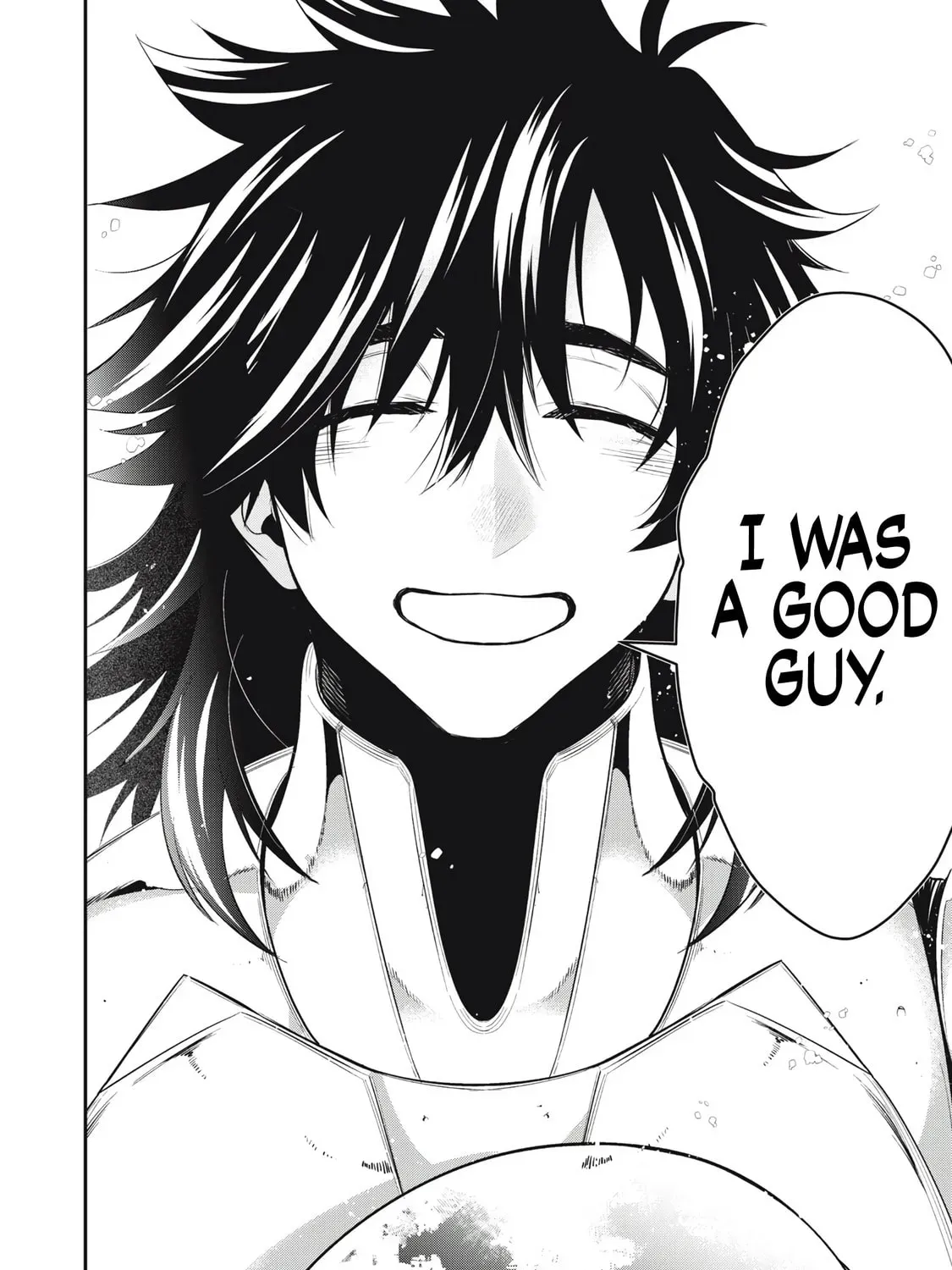 Read Golden Man chapter 4.5 image 30 on Lezhin