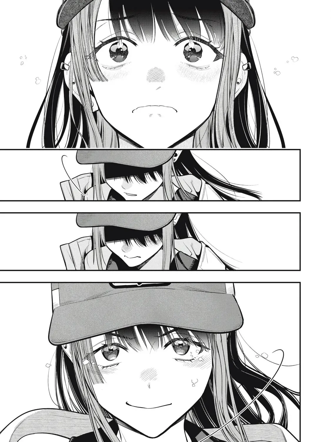 Read Golden Man chapter 4.5 image 32 on Lezhin