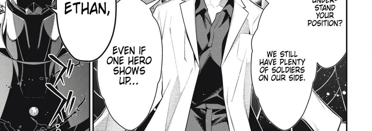 Read Golden Man chapter 4.6 image 1 on Lezhin