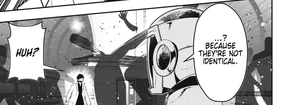Read Golden Man chapter 4.6 image 11 on Lezhin