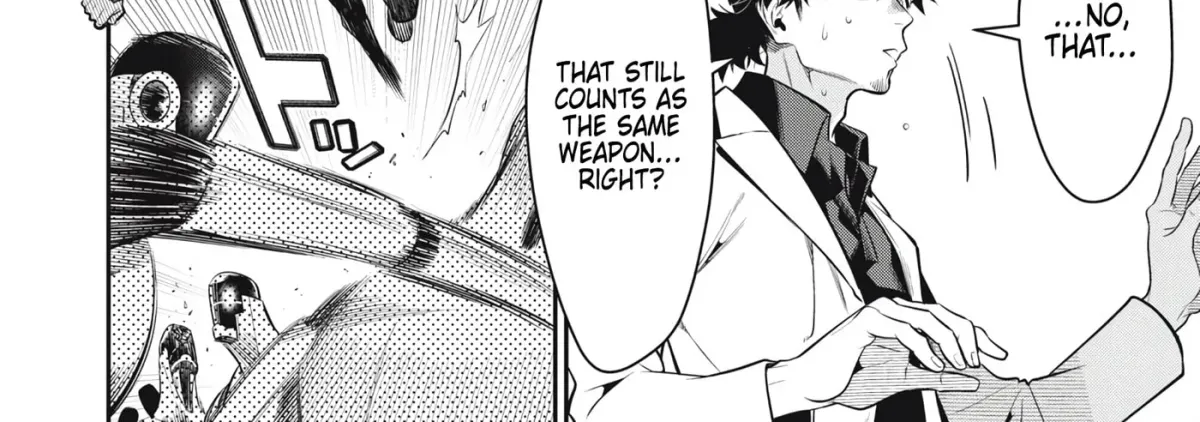 Read Golden Man chapter 4.6 image 13 on Lezhin