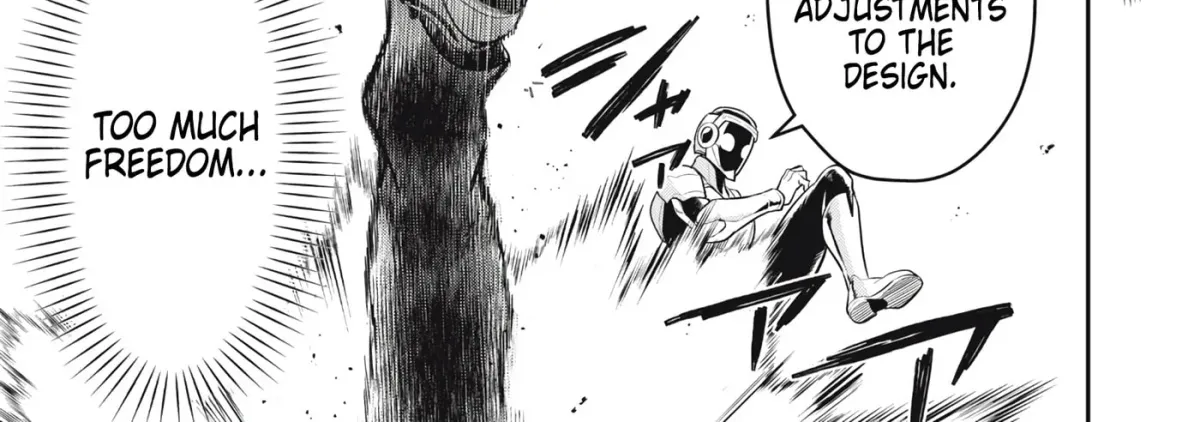 Read Golden Man chapter 4.6 image 15 on Lezhin