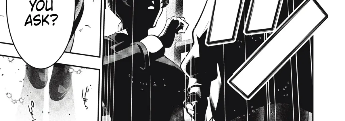 Read Golden Man chapter 4.6 image 31 on Lezhin