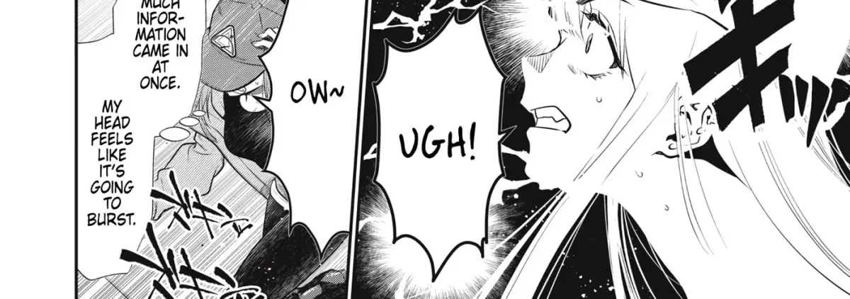 Read Golden Man chapter 4.7 image 11 on Lezhin