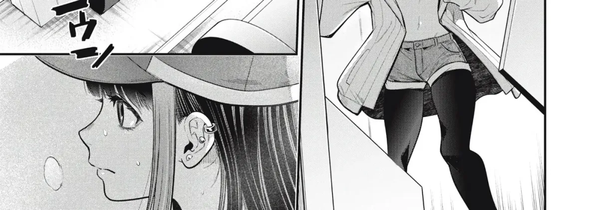 Read Golden Man chapter 4.7 image 13 on Lezhin
