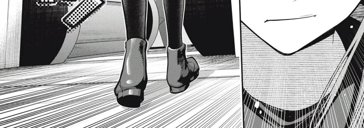 Read Golden Man chapter 4.7 image 15 on Lezhin