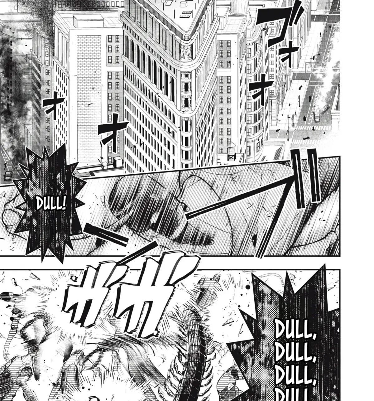 Read Golden Man chapter 4.7 image 16 on Lezhin