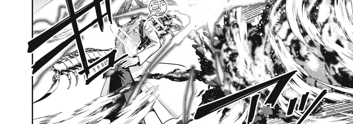 Read Golden Man chapter 4.7 image 19 on Lezhin