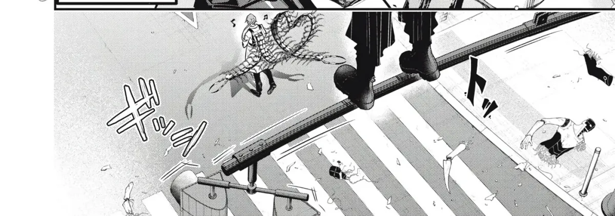 Read Golden Man chapter 4.7 image 23 on Lezhin