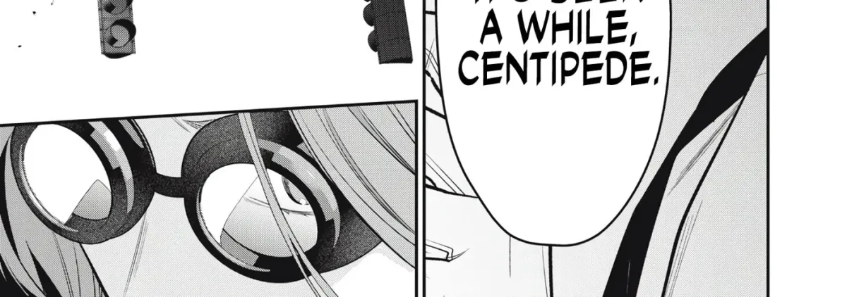 Read Golden Man chapter 4.7 image 25 on Lezhin