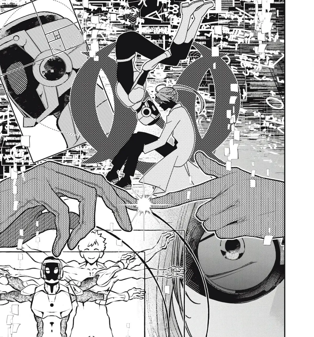 Read Golden Man chapter 4.7 image 30 on Lezhin