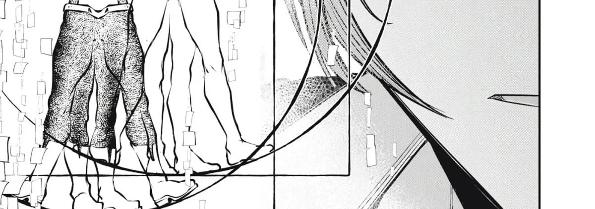 Read Golden Man chapter 4.7 image 31 on Lezhin