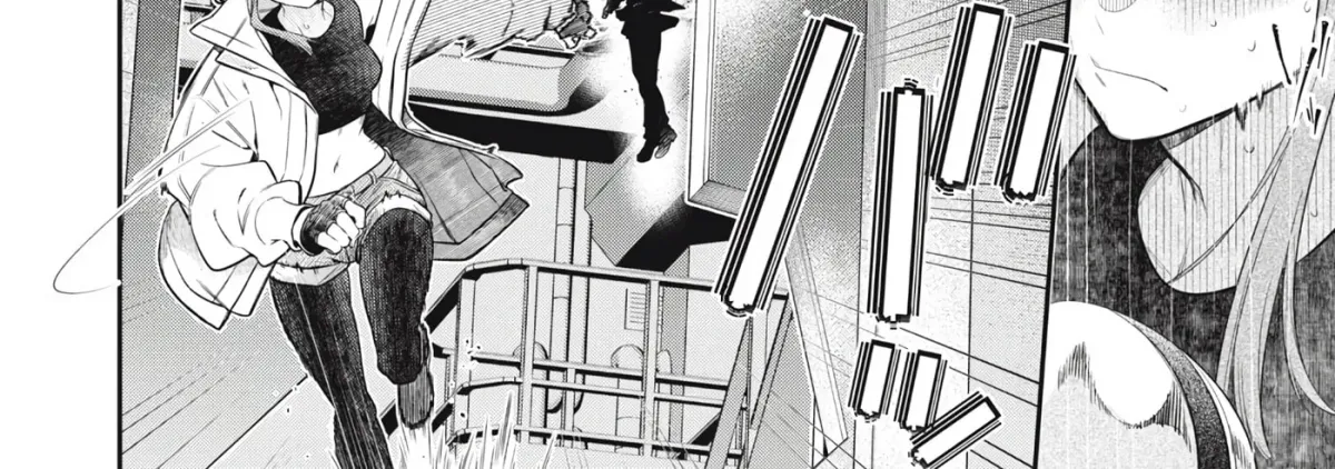 Read Golden Man chapter 4.7 image 7 on Lezhin