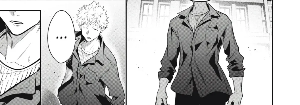 Read Golden Man chapter 4.8 image 13 on Lezhin