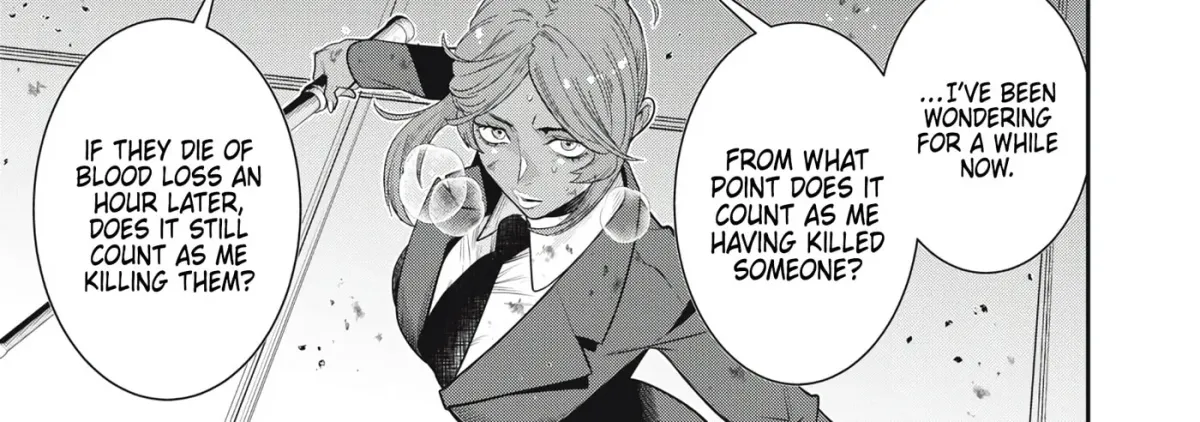Read Golden Man chapter 4.8 image 17 on Lezhin