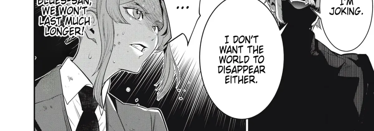 Read Golden Man chapter 4.8 image 19 on Lezhin