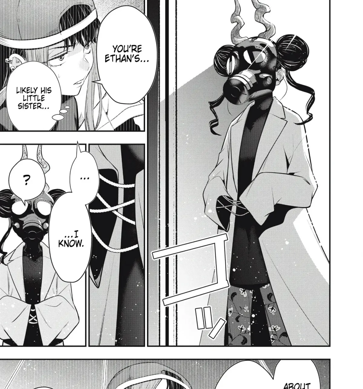 Read Golden Man chapter 4.8 image 24 on Lezhin
