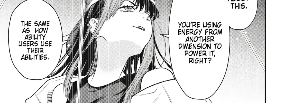 Read Golden Man chapter 4.8 image 25 on Lezhin