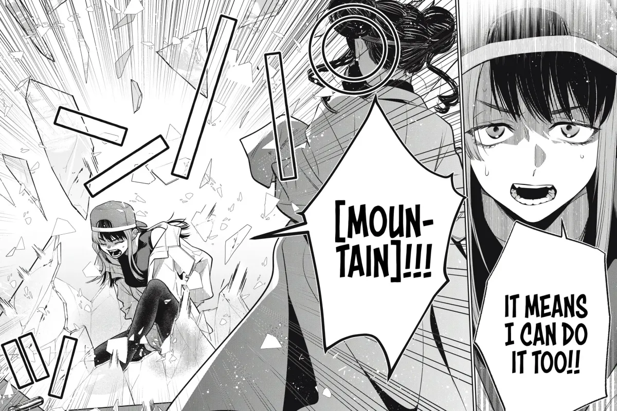 Read Golden Man chapter 4.8 image 30 on Lezhin